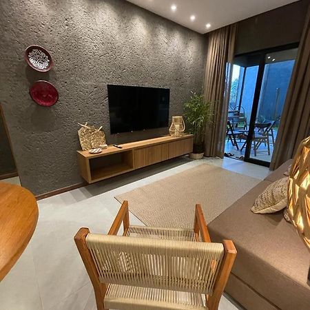 Patacho Deslumbrante! Apartment Pôrto de Pedras Exterior foto