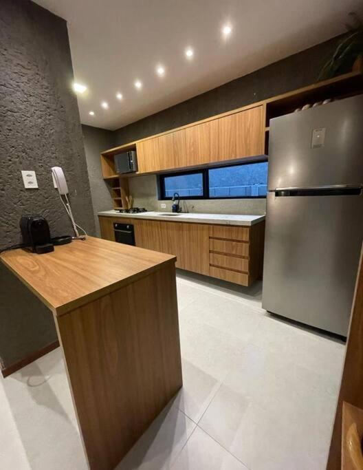 Patacho Deslumbrante! Apartment Pôrto de Pedras Exterior foto