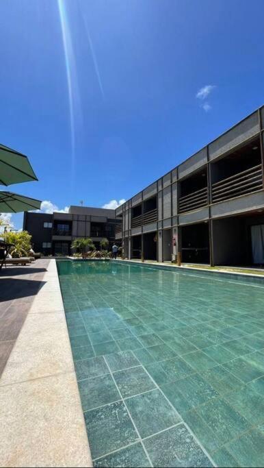 Patacho Deslumbrante! Apartment Pôrto de Pedras Exterior foto