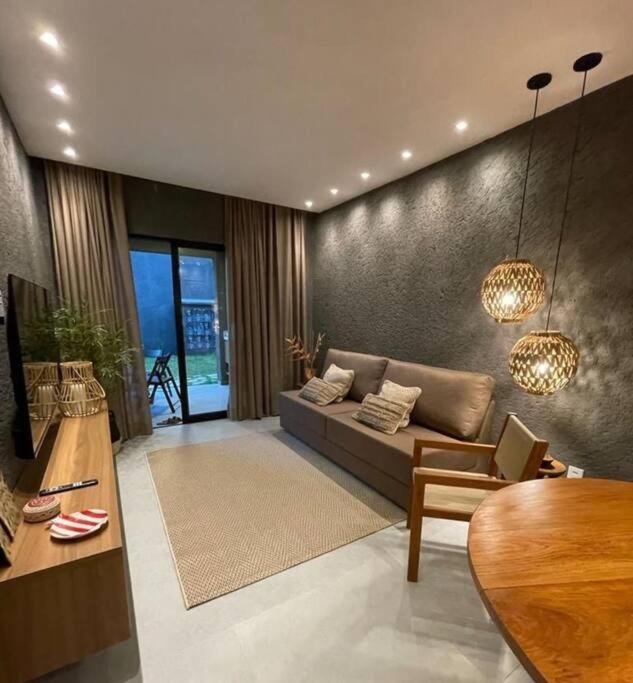 Patacho Deslumbrante! Apartment Pôrto de Pedras Exterior foto
